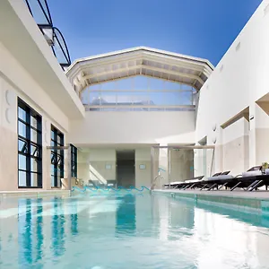 Starhotels Grand Milan 4*, Saronno Itálie