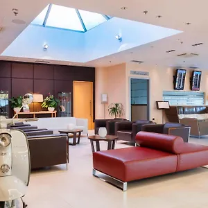 Courtyard By Marriott Venice Airport **** Tessera