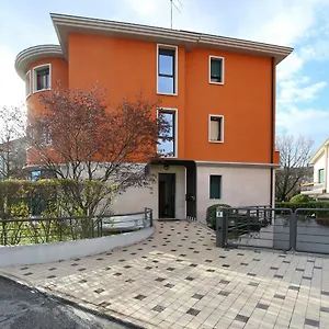 Holiday home Round Venice, Marghera