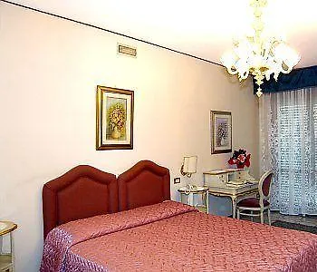 Hotel Villa Serena Marghera