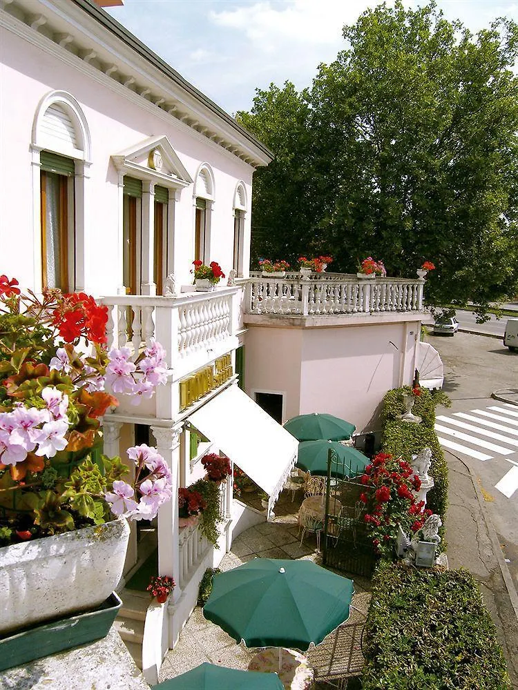 Hotel Villa Serena Marghera